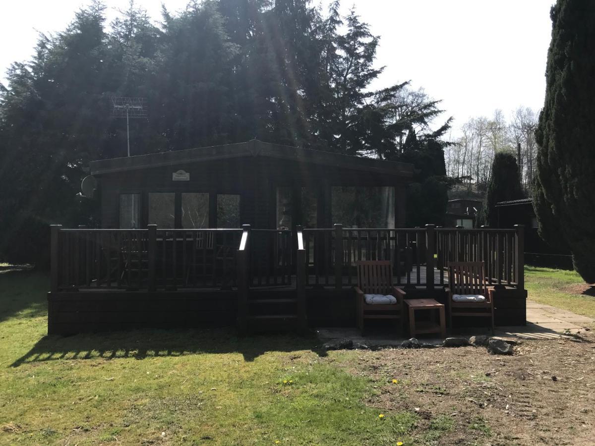 Chalet Sherdale