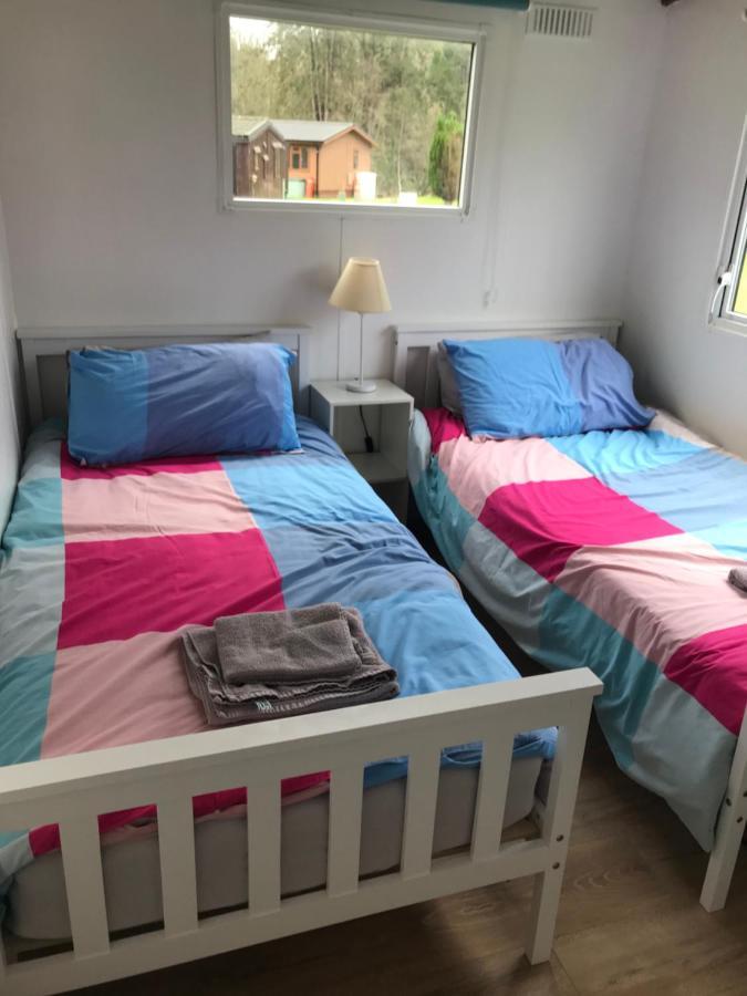Chalet Sherdale Builth Wells